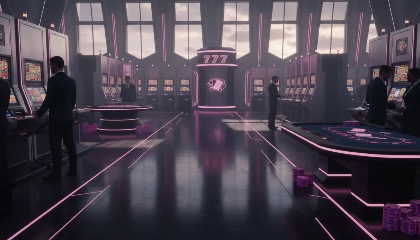 Coolzino Casino